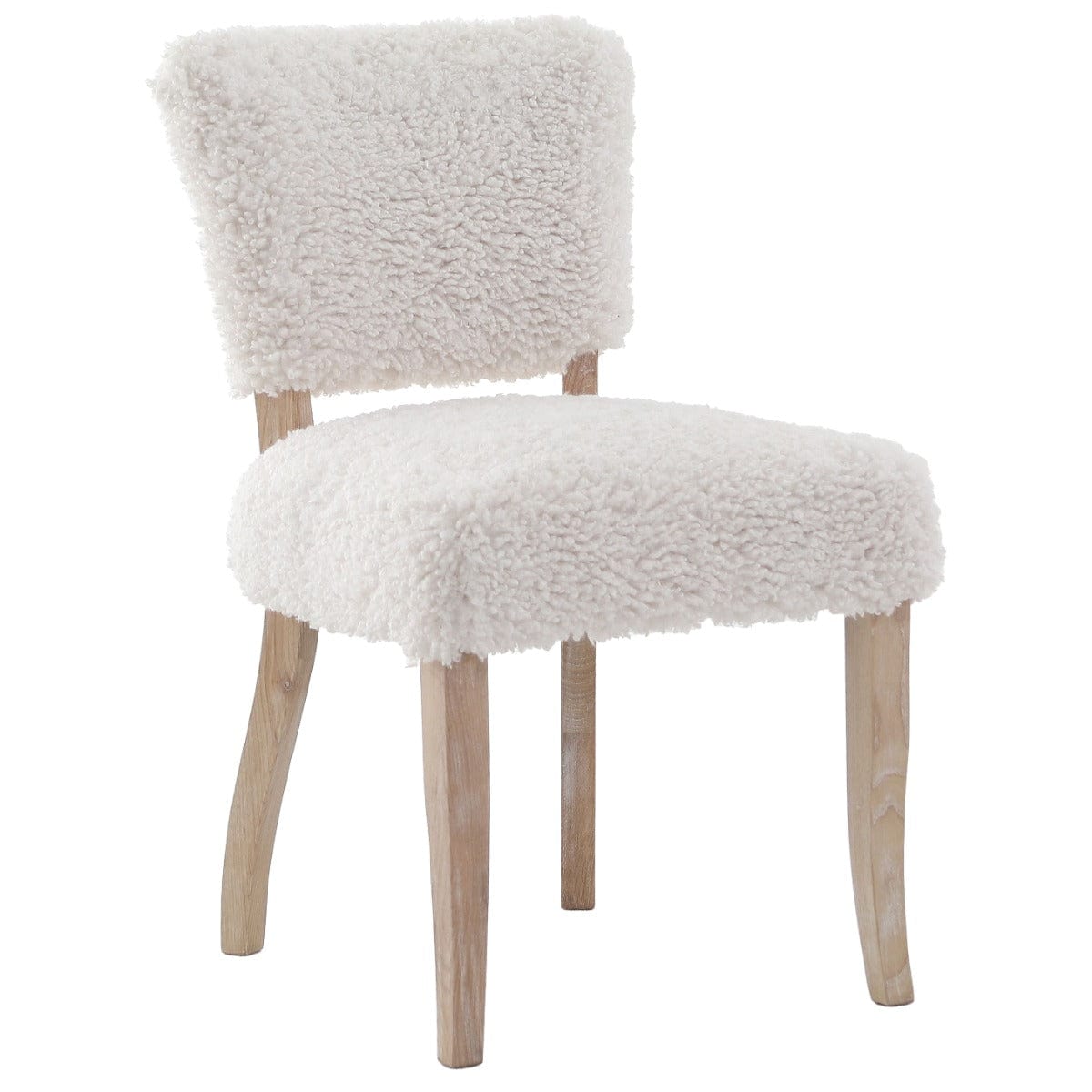 Keiichi Living Winnie Dining Chair House of Isabella UK