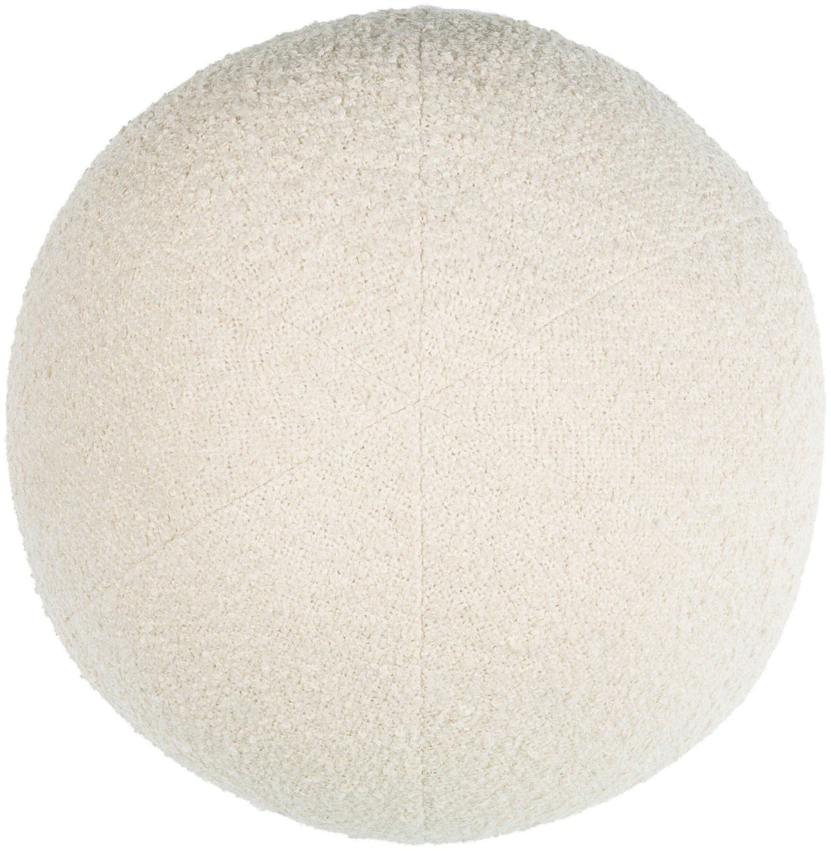 Keiichi Living Winsten Knitted Cushion - 30 x 30 cm House of Isabella UK