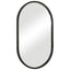 Keiichi Mirrors Abigail Mirror Black House of Isabella UK