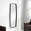 Keiichi Mirrors Adeleine Tall Mirror Black House of Isabella UK