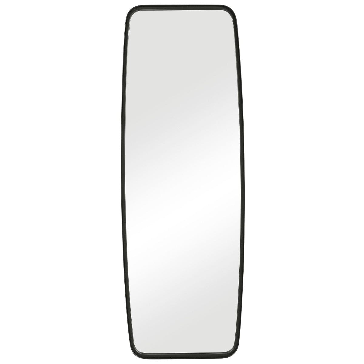 Keiichi Mirrors Adeleine Tall Mirror Black House of Isabella UK