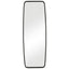 Keiichi Mirrors Adeleine Tall Mirror Black House of Isabella UK