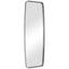 Keiichi Mirrors Adeleine Tall Mirror Silver House of Isabella UK