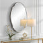 Keiichi Mirrors Aida Mirror Bronze & Gold Finish House of Isabella UK