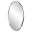 Keiichi Mirrors Aida Mirror Bronze & Gold Finish House of Isabella UK