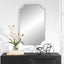 Keiichi Mirrors Albert Mirror Soft Silver House of Isabella UK