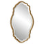 Keiichi Mirrors Alice Mirror Gold House of Isabella UK