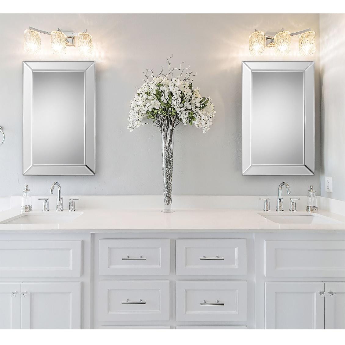 Keiichi Mirrors Angles Mirror House of Isabella UK