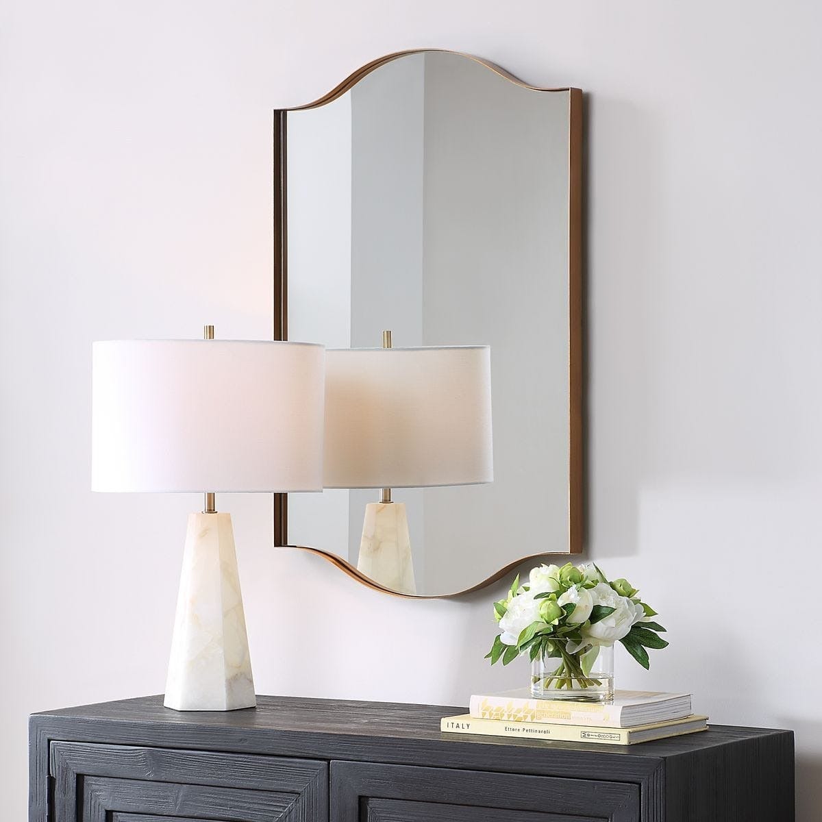 Annabelle Mirror | House of Isabella UK