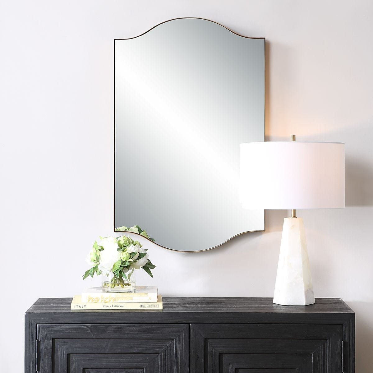 Annabelle Mirror | House of Isabella UK