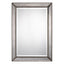 Keiichi Mirrors Antiqued Frame Mirror House of Isabella UK