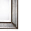 Keiichi Mirrors Antiqued Frame Mirror House of Isabella UK