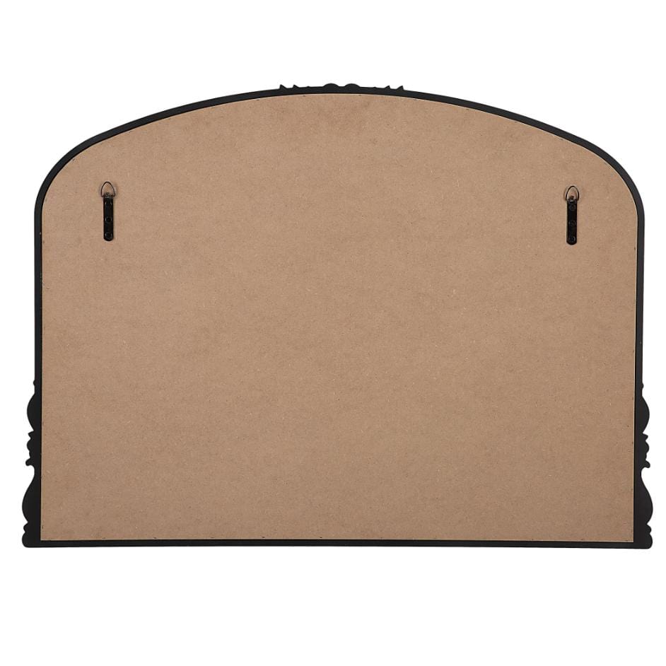 Keiichi Mirrors Beatrice Mirror Black House of Isabella UK