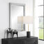 Keiichi Mirrors Bridget Rectangular Mirror House of Isabella UK