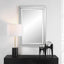 Keiichi Mirrors Bridget Rectangular Mirror House of Isabella UK