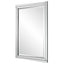 Keiichi Mirrors Bridget Rectangular Mirror House of Isabella UK