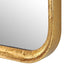 Keiichi Mirrors Bruno Mirror Gold House of Isabella UK