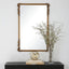 Keiichi Mirrors Celia Mirror Gold House of Isabella UK