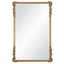 Keiichi Mirrors Celia Mirror Gold House of Isabella UK