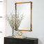 Keiichi Mirrors Celia Mirror Gold House of Isabella UK