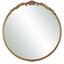 Keiichi Mirrors Celia Round Mirror House of Isabella UK