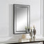 Keiichi Mirrors Clara Mirror Black House of Isabella UK