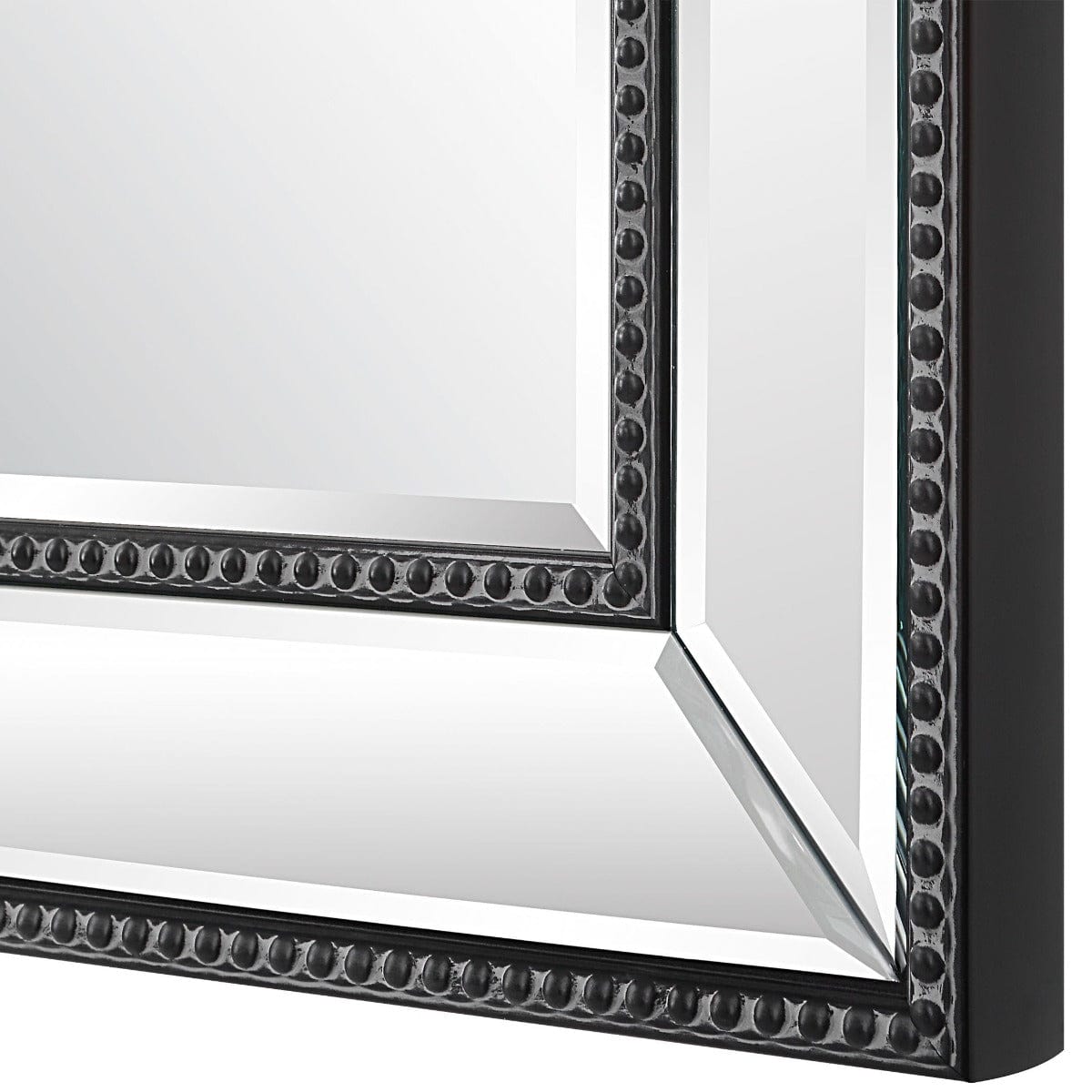 Keiichi Mirrors Clara Mirror Black House of Isabella UK