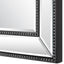 Keiichi Mirrors Clara Mirror Black House of Isabella UK