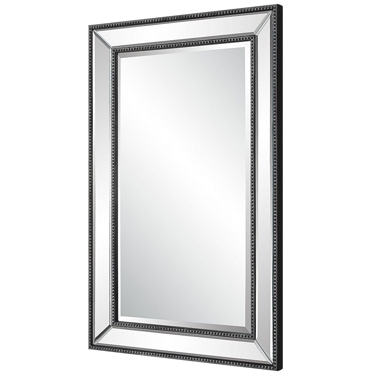 Keiichi Mirrors Clara Mirror Black House of Isabella UK