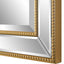 Keiichi Mirrors Clara Mirror Gold House of Isabella UK