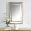 Keiichi Mirrors Clara Mirror Gold House of Isabella UK