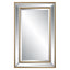 Keiichi Mirrors Clara Mirror Gold House of Isabella UK