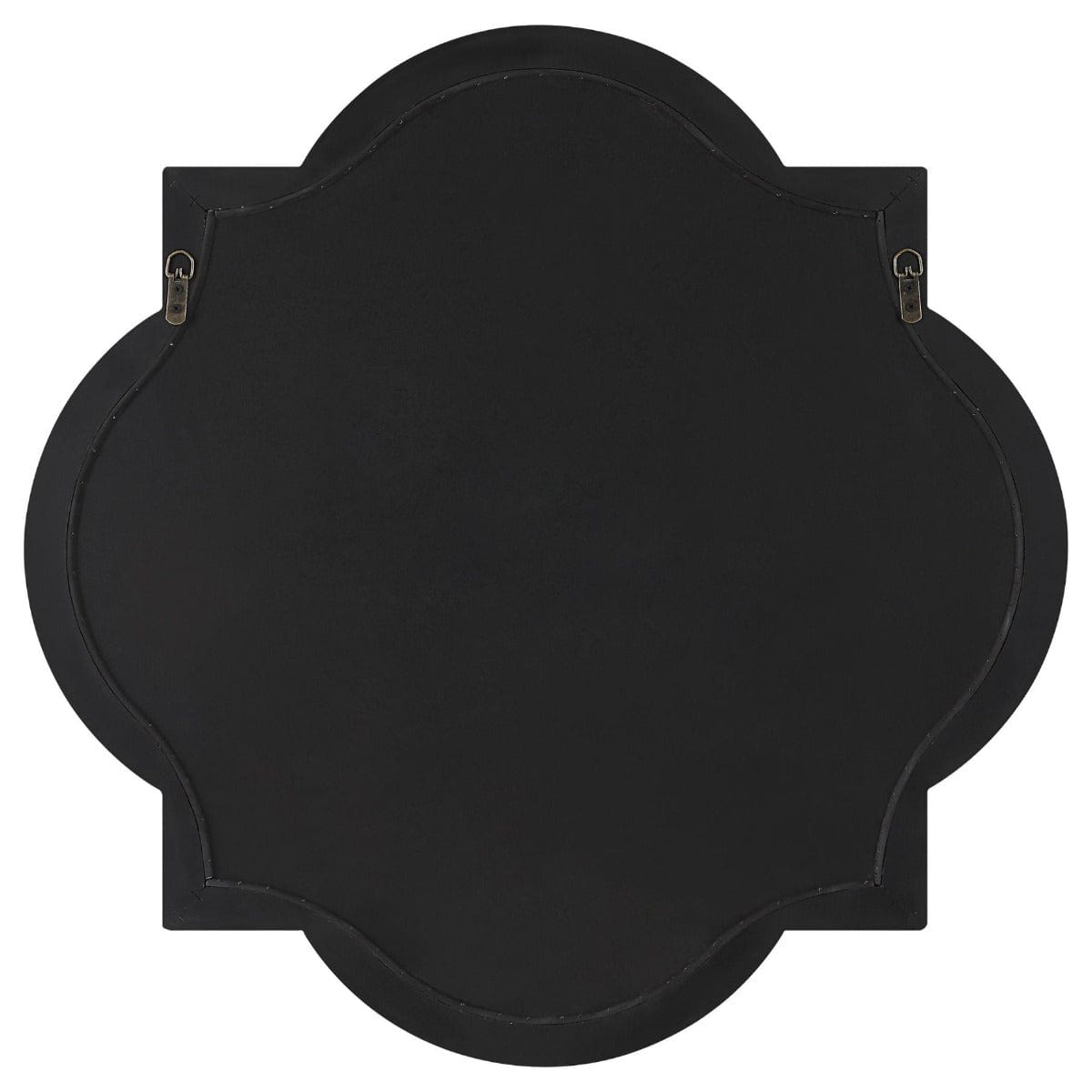 Keiichi Mirrors Eastern Mirror Gold Finish House of Isabella UK