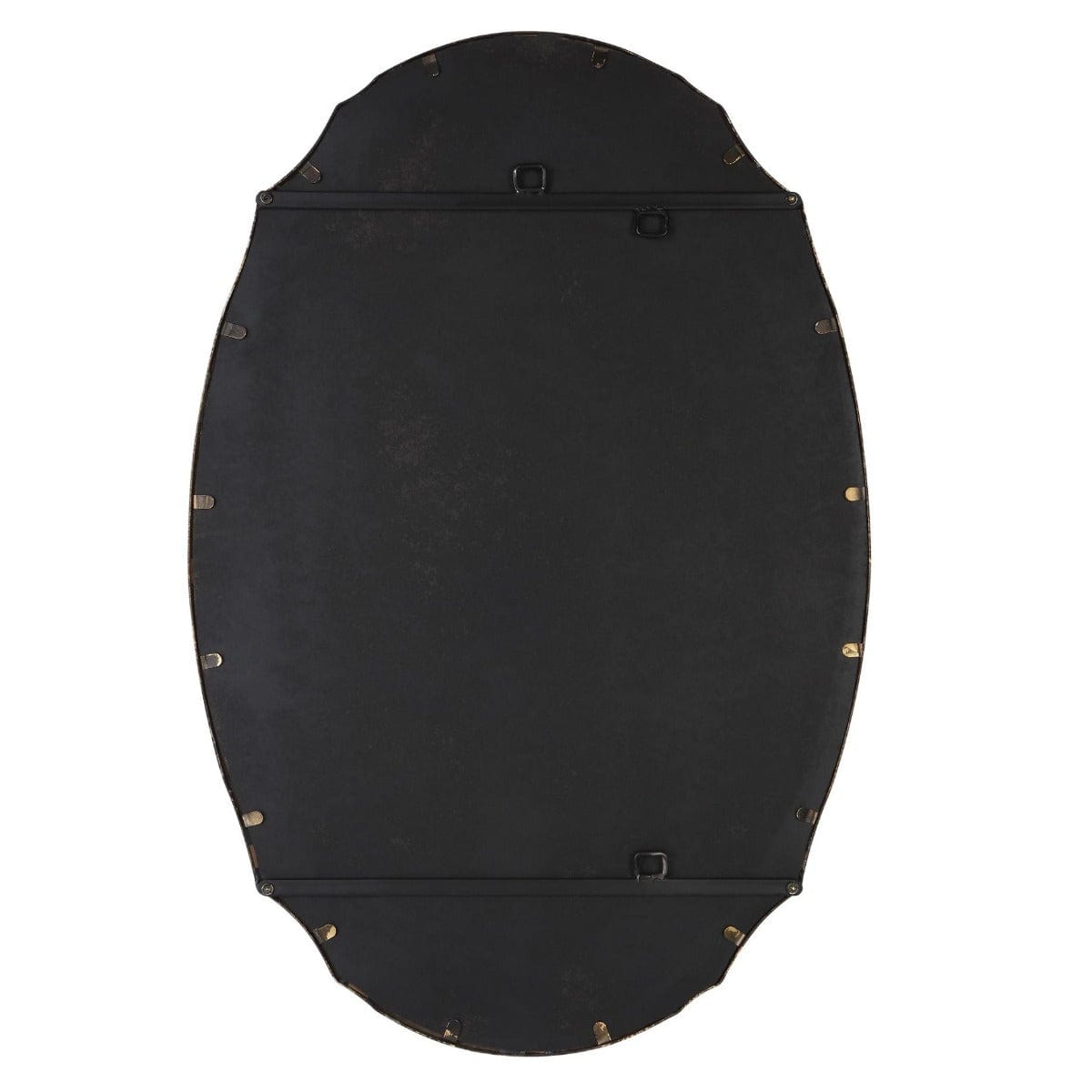 Keiichi Mirrors Eleanor Mirror Gold House of Isabella UK