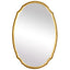 Keiichi Mirrors Eleanor Mirror Gold House of Isabella UK