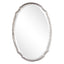 Keiichi Mirrors Eleanor Mirror Silver House of Isabella UK