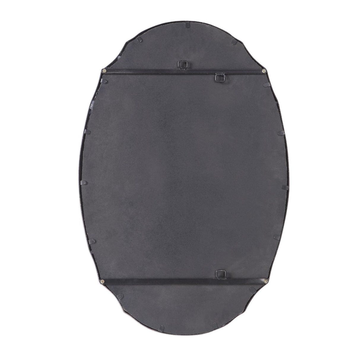 Keiichi Mirrors Eleanor Mirror Silver House of Isabella UK