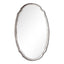 Keiichi Mirrors Eleanor Mirror Silver House of Isabella UK