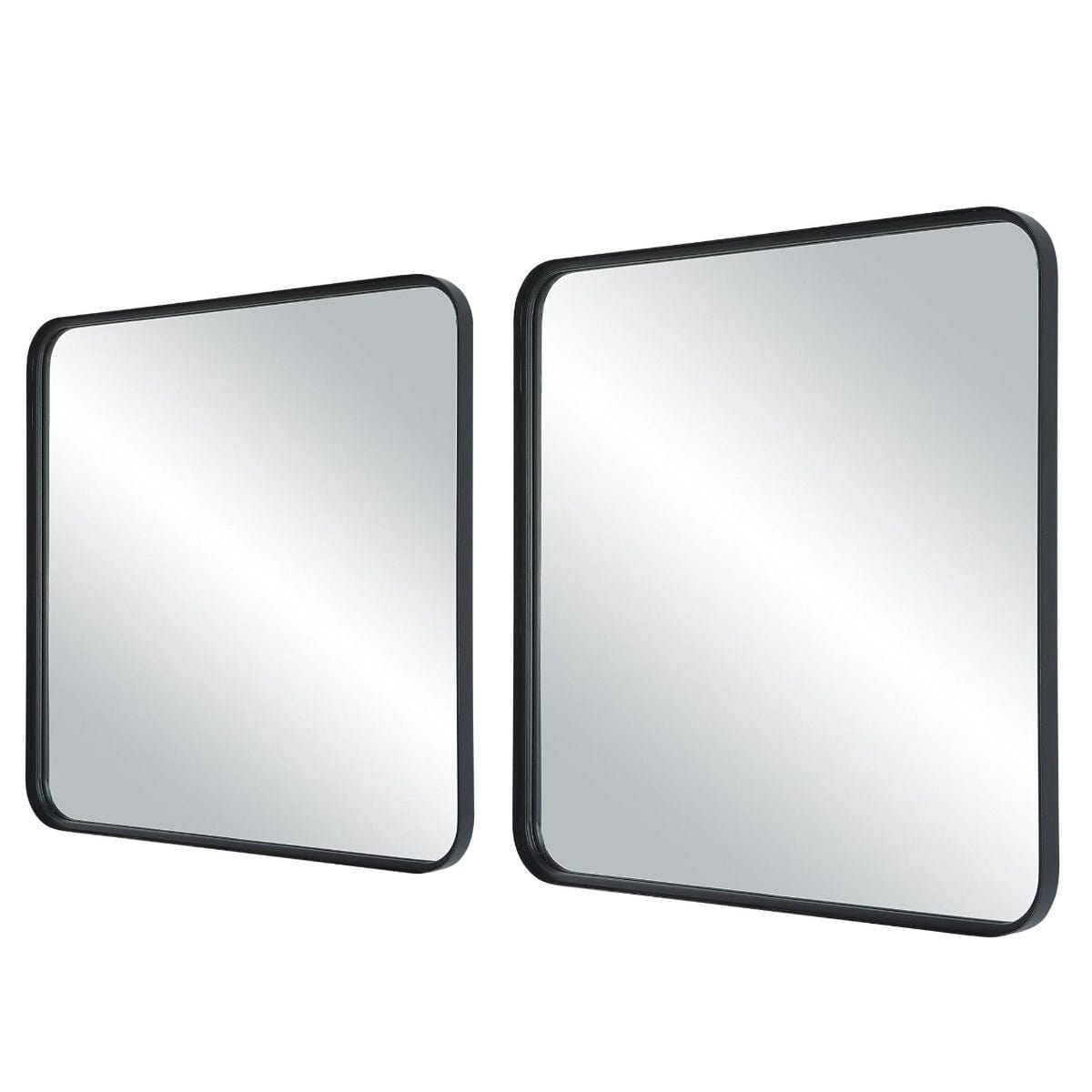 Keiichi Mirrors Elijah Mirrors Set of 2 House of Isabella UK