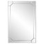 Keiichi Mirrors Etched Mirror White House of Isabella UK