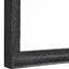 Keiichi Mirrors Flo Mirror Black House of Isabella UK