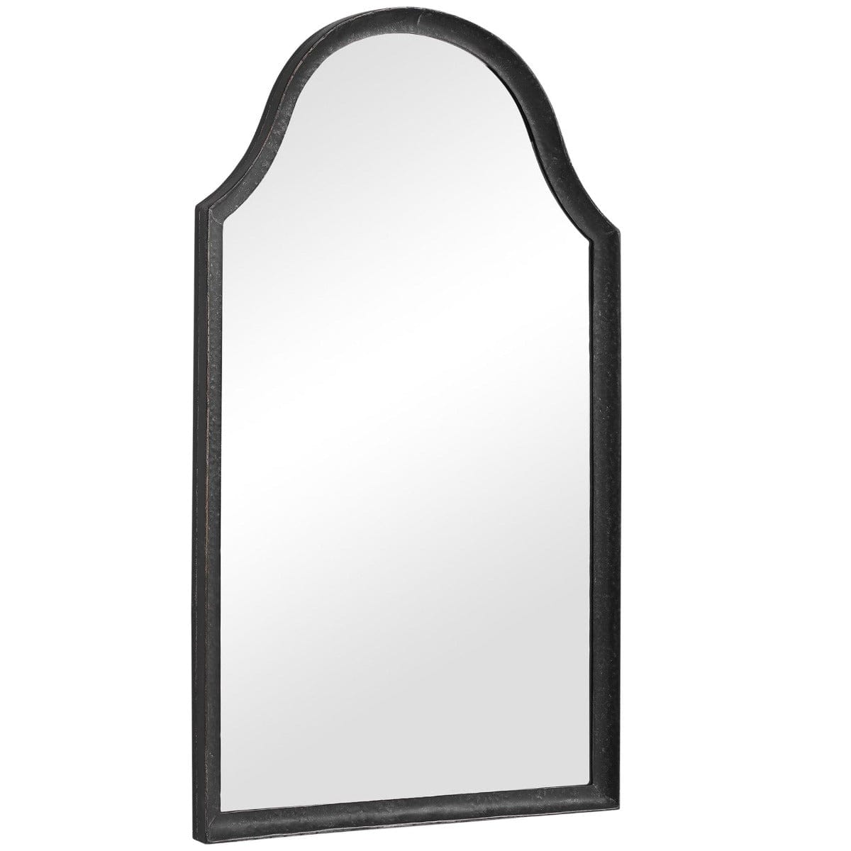 Keiichi Mirrors Flo Mirror Black House of Isabella UK