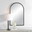 Keiichi Mirrors Florence Mirror Black House of Isabella UK