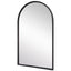 Keiichi Mirrors Florence Mirror Black House of Isabella UK