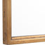Keiichi Mirrors Florence Mirror Gold House of Isabella UK