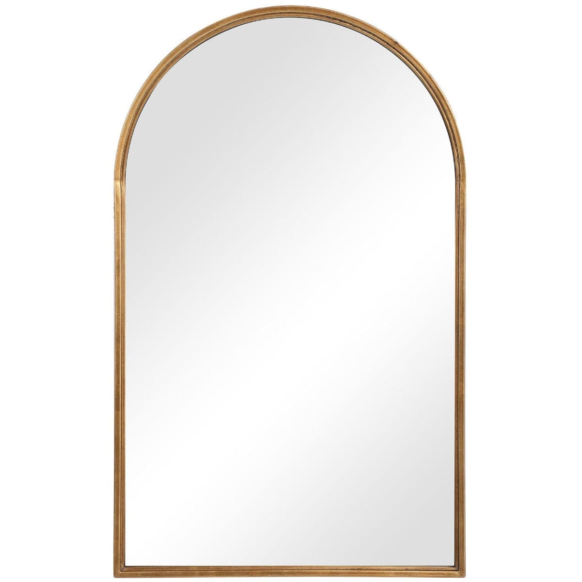 Keiichi Mirrors Florence Mirror Gold House of Isabella UK