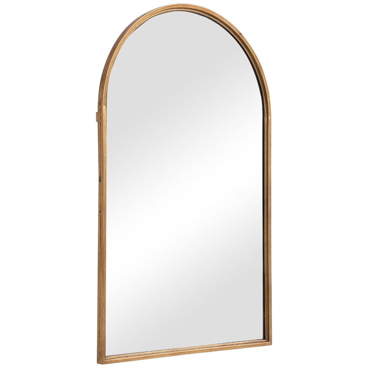 Keiichi Mirrors Florence Mirror Gold House of Isabella UK