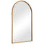 Keiichi Mirrors Florence Mirror Gold House of Isabella UK