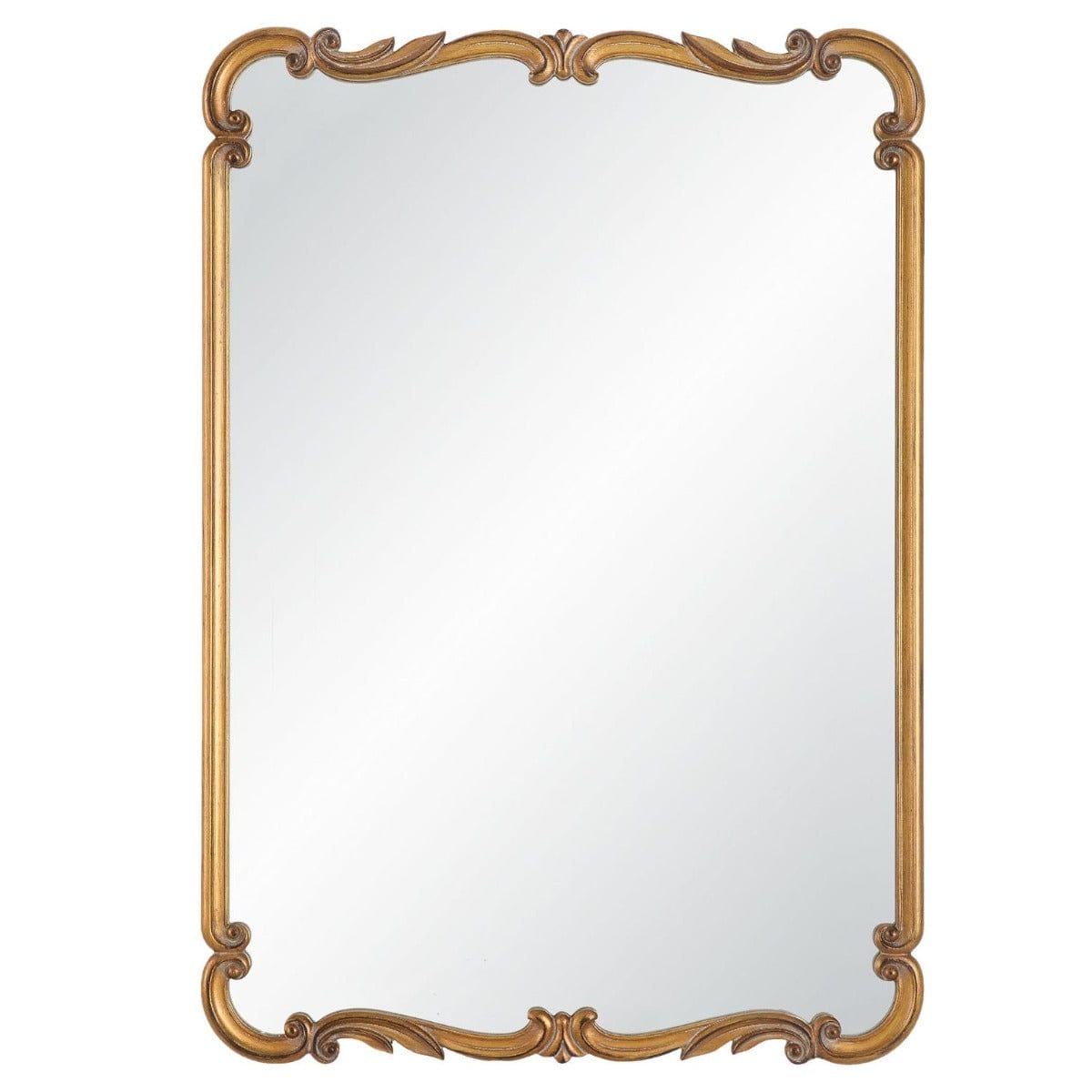 Keiichi Mirrors Gloriana Mirror Gold House of Isabella UK
