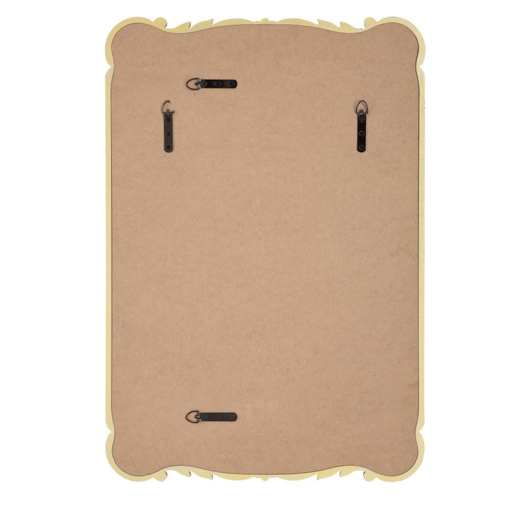 Keiichi Mirrors Gloriana Mirror Gold House of Isabella UK